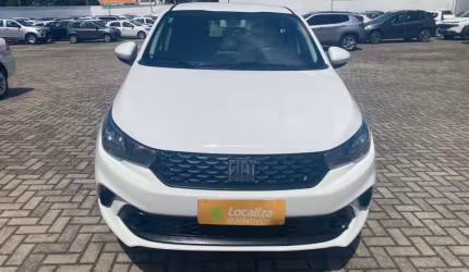 Fiat argo 2022 1.0 firefly flex drive manual