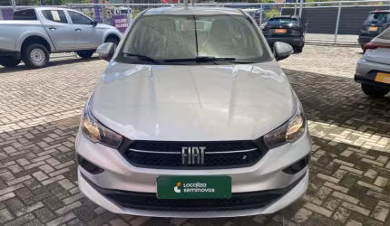 Fiat cronos 2022 1.3 firefly flex manual