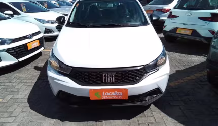 Fiat argo 2023 1.0 firefly flex manual