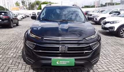 Fiat toro 2022 1.3 turbo 270 flex freedom at6