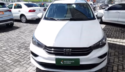 Fiat cronos 2023 1.3 firefly flex drive manual