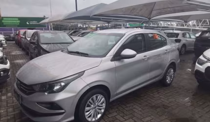 Fiat cronos 2023 1.0 firefly flex drive manual