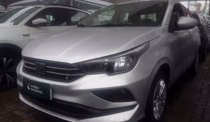 Fiat cronos 2023 1.0 firefly flex drive manual