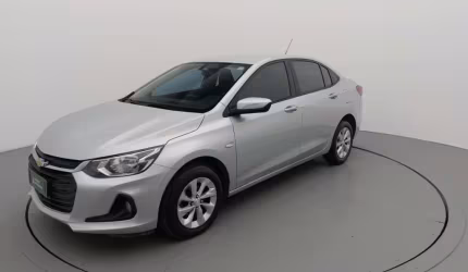 Chevrolet onix 2022 1.0 turbo flex plus ltz automático