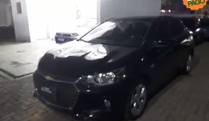 Chevrolet onix 2023 1.0 turbo flex ltz automático