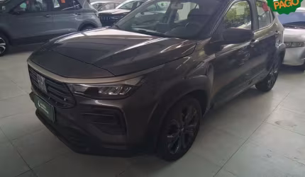 Fiat pulse 2023 1.0 turbo 200 flex drive cvt