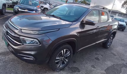 Fiat toro 2023 1.3 turbo 270 flex freedom at6