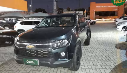 Chevrolet s10 2024 2.8 16v turbo diesel lt cd 4x4 automático