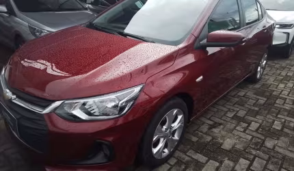 Chevrolet onix 2023 1.0 turbo flex ltz automático