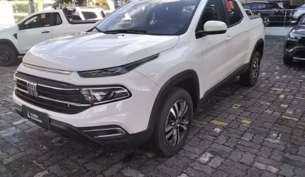 Fiat toro 2023 1.3 turbo 270 flex freedom at6