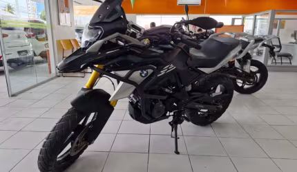 Bmw g 310 gs 2023