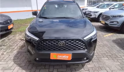 Toyota corolla 2023 2.0 vvt-ie flex altis direct shift