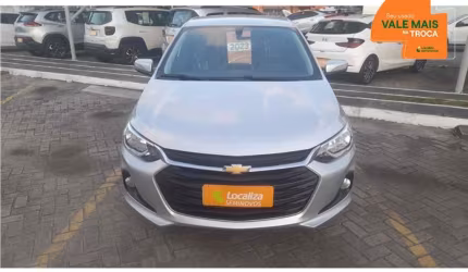 Chevrolet onix 2023 1.0 turbo flex plus ltz automático