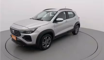Fiat pulse 2023 1.0 turbo 200 flex drive cvt