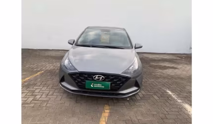 Hyundai hb20s 2022 1.0 tgdi flex platinum automático