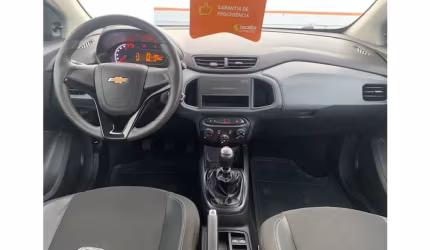 Chevrolet onix 2021 1.0 flex plus lt manual