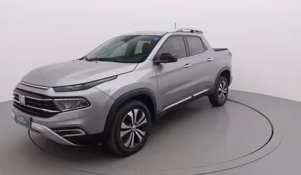 Fiat toro 2023 2.0 16v turbo diesel volcano 4wd at9