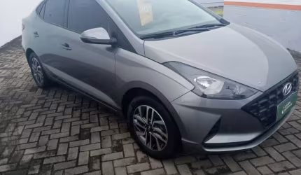 Hyundai hb20s 2022 1.6 16v flex vision automático
