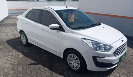 Ford ka 2020 1.0 ti-vct flex se sedan manual