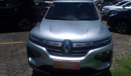 Renault kwid 2023 1.0 12v sce flex zen manual