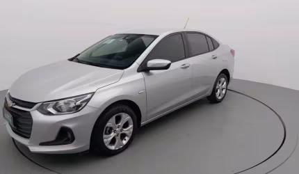 Chevrolet onix 2023 1.0 turbo flex ltz automático