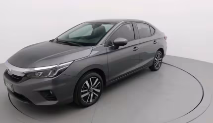 Honda city 2023 1.5 i-vtec flex ex cvt