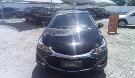 Chevrolet cruze 2022 1.4 turbo lt 16v flex 4p automático