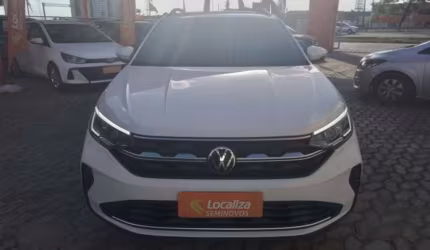 Volkswagen nivus 2022 1.0 200 tsi total flex comfortline automático