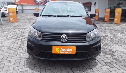 Volkswagen gol 2023 1.0 12v mpi totalflex 4p manual