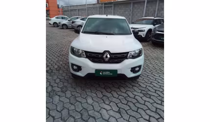 Renault kwid 2022 1.0 12v sce flex intense manual