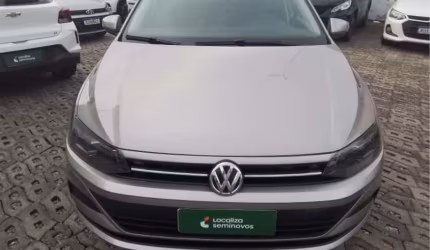 Volkswagen virtus 2020 1.6 msi total flex manual
