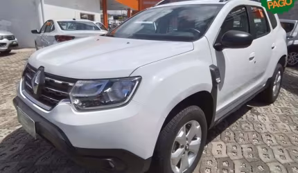 Renault duster 2024 1.6 16v sce flex intense x-tronic
