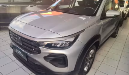 Fiat pulse 2023 1.3 flex drive manual