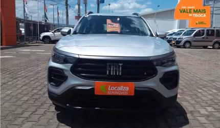Fiat pulse 2022 1.0 turbo 200 flex drive cvt