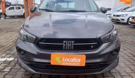 Fiat cronos 2022 1.3 firefly flex drive manual