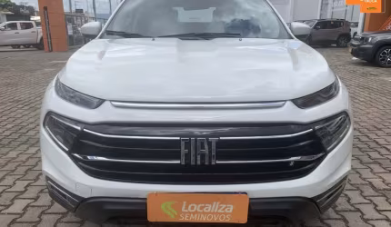 Fiat toro 2022 1.3 turbo 270 flex freedom at6