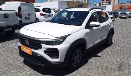 Fiat pulse 2022 1.0 turbo 200 flex drive cvt
