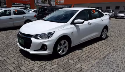 Chevrolet onix 2023 1.0 turbo flex ltz automático
