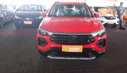 Fiat pulse 2023 1.0 turbo 200 flex audace cvt
