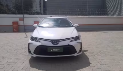 Toyota corolla 2023 2.0 vvt-ie flex xei direct shift