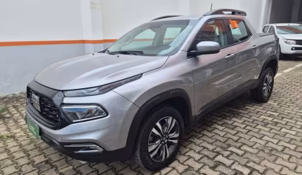 Fiat toro 2024 1.3 turbo 270 flex freedom at6