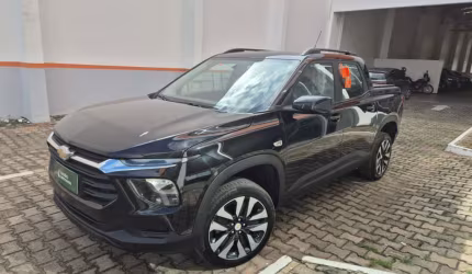 Chevrolet montana 2024 1.2 turbo flex lt manual