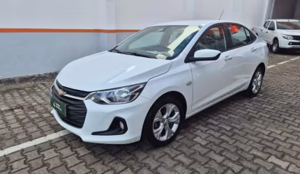 Chevrolet onix 2024 1.0 turbo flex ltz automático