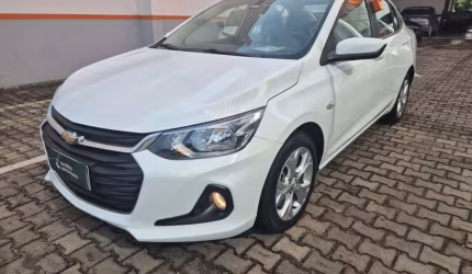 Chevrolet onix 2024 1.0 turbo flex ltz automático