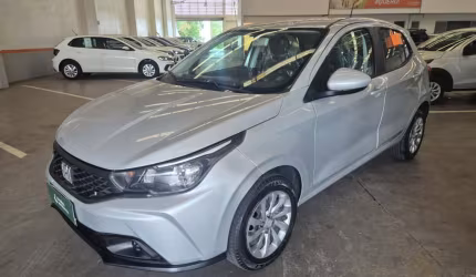 Fiat argo 2023 1.0 firefly flex drive manual