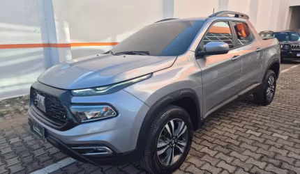 Fiat toro 2024 1.3 turbo 270 flex freedom at6