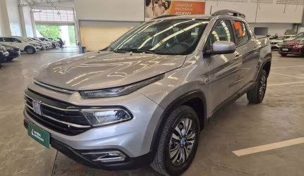 Fiat toro 2023 1.3 turbo 270 flex freedom at6