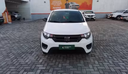 Fiat mobi 2023 1.0 evo flex like. manual