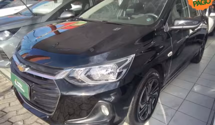 Chevrolet onix 2024 1.0 flex plus lt manual