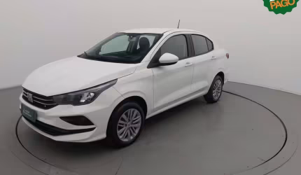 Fiat cronos 2024 1.0 firefly flex drive manual